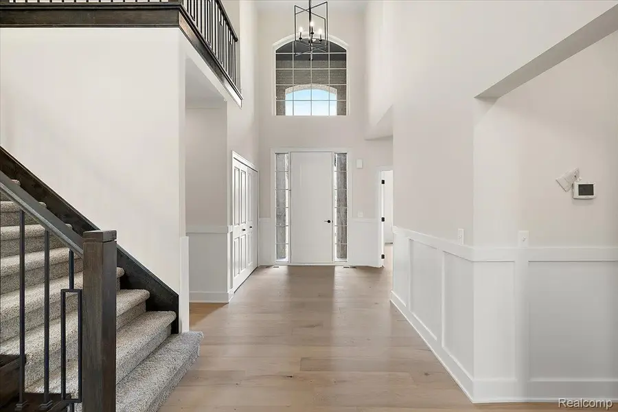 50724 Timberstone Drive, Macomb, MI 48042 - #3