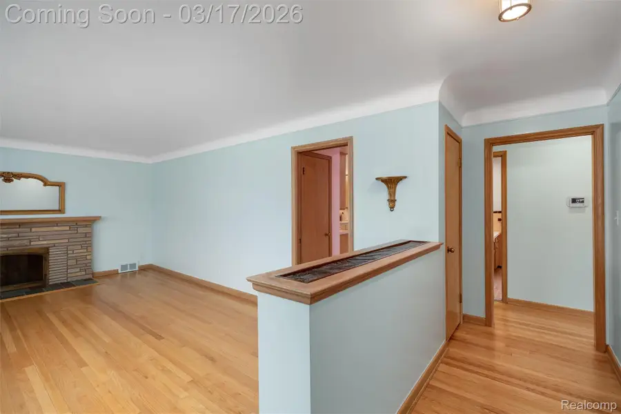 22500 Barton Street, Saint Clair Shores, MI 48081 - #3