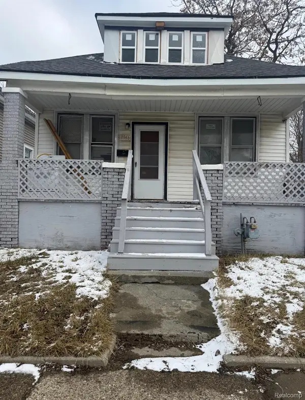 13946 Arlington Street, Hamtramck, MI 48212