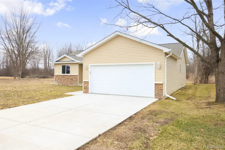 332 Gladys Street, Marine City, MI 48039 - #2