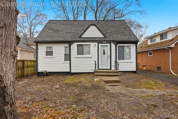 3426 Signet Drive, Waterford, MI 48329