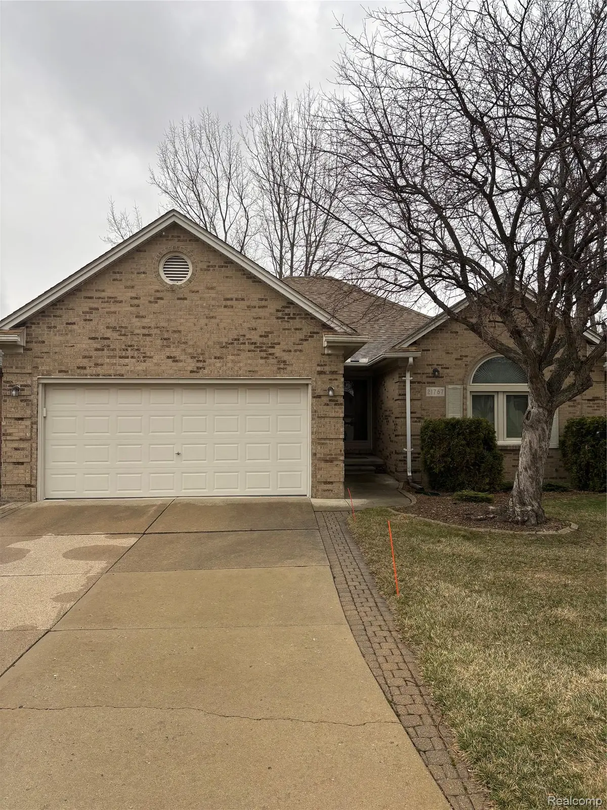 21767 Sunset Drive #25, Macomb, MI 48044 - #1