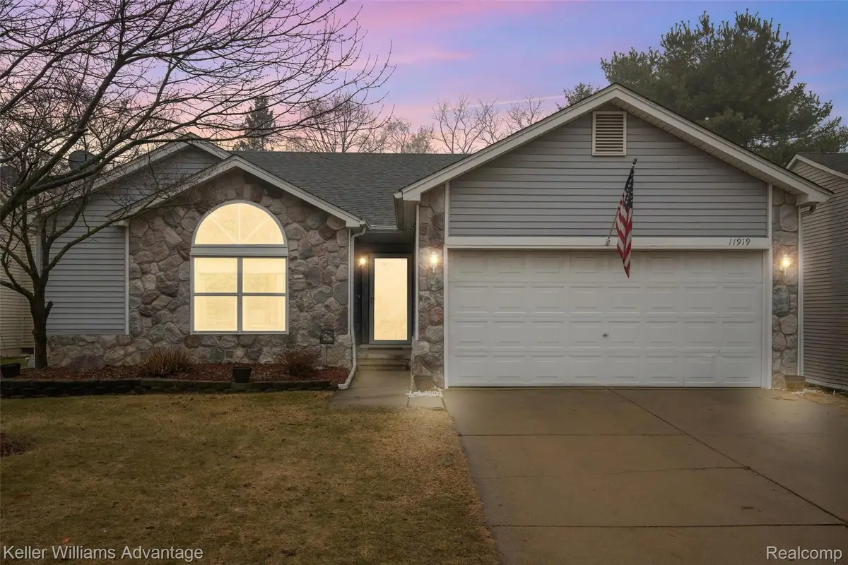11919 Chase Boulevard, Livonia, MI 48150 - #1