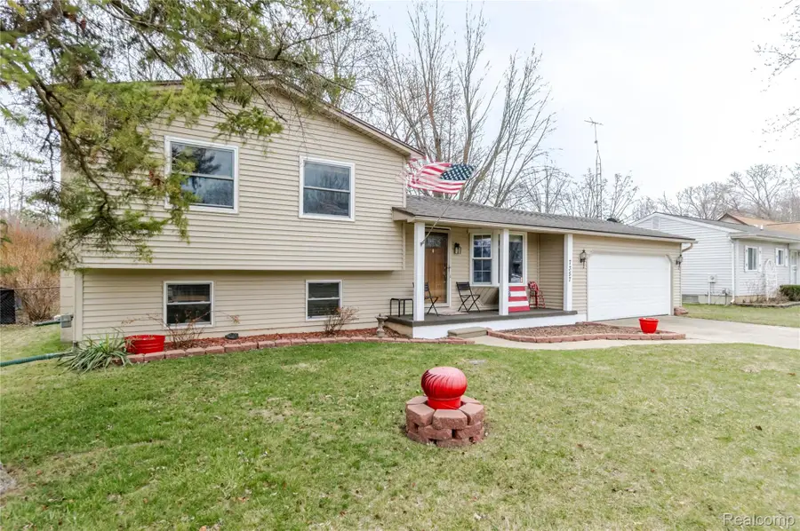 7357 Ponderosa Drive, Mundy, MI 48473 - #2