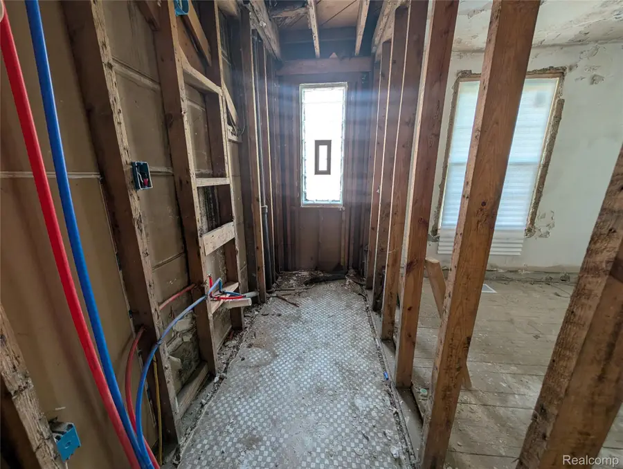 12604 Stoepel Street, Detroit, MI 48238 - #3