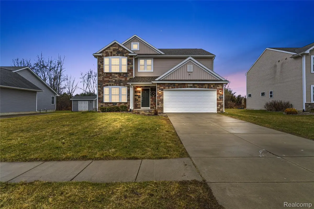 3069 Oxford Lane, Flushing, MI 48433 - #1