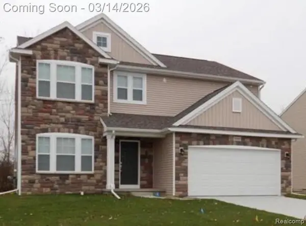 3069 Oxford Lane, Flushing, MI 48433