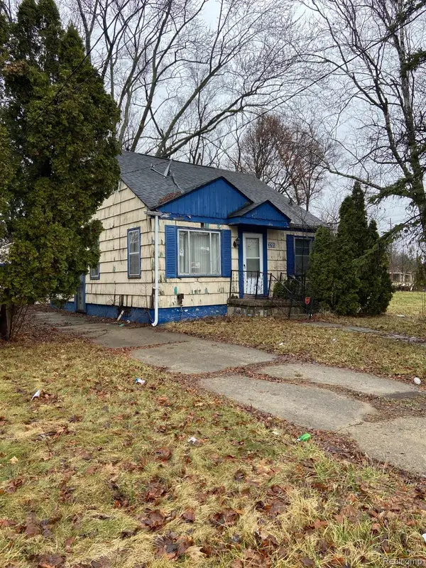 3205 Dupont Street, Flint, MI 48504