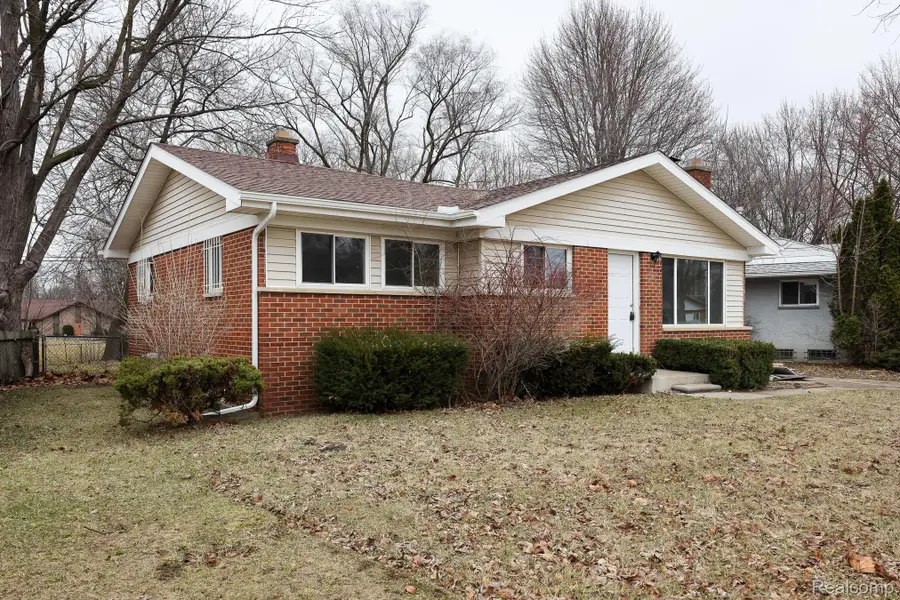 1518 Randy Court, Flint, MI 48505 - #2