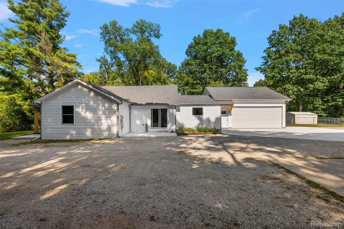 5771 Gratiot Avenue, Saint Clair, MI 48079 - #1