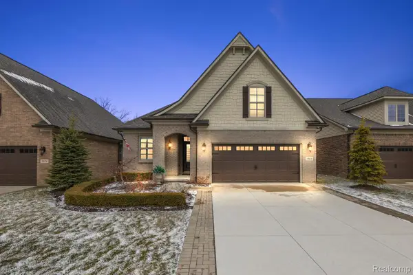 3968 Vendome Drive, AuburnHills, MI 48326