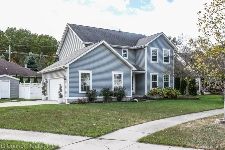 955 Covington, Marysville, MI 48040 - #2