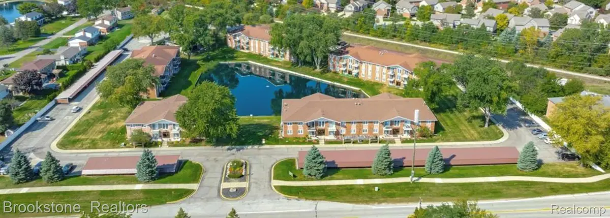 54743 Shelby Road #62, Utica, MI 48316 - #1