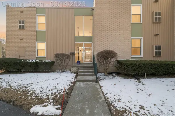 32989 Fargo Street #43, Livonia, MI 48152