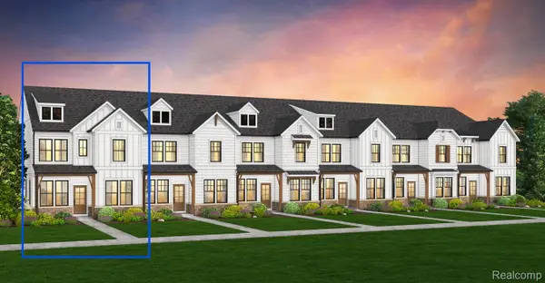 271 Lantana Drive, Brighton, MI 48116