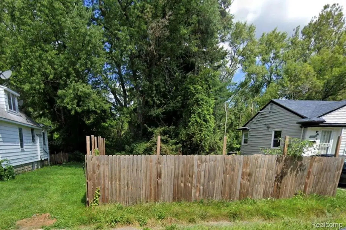 21232 Margareta Street, Detroit, MI 48219 - #1