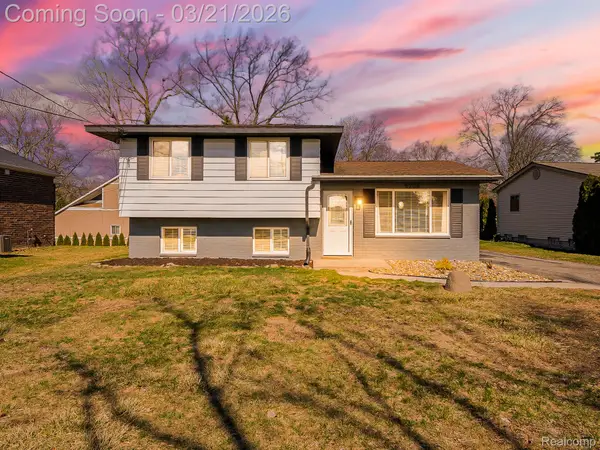 5208 Latimer Street, WestBloomfield, MI 48324