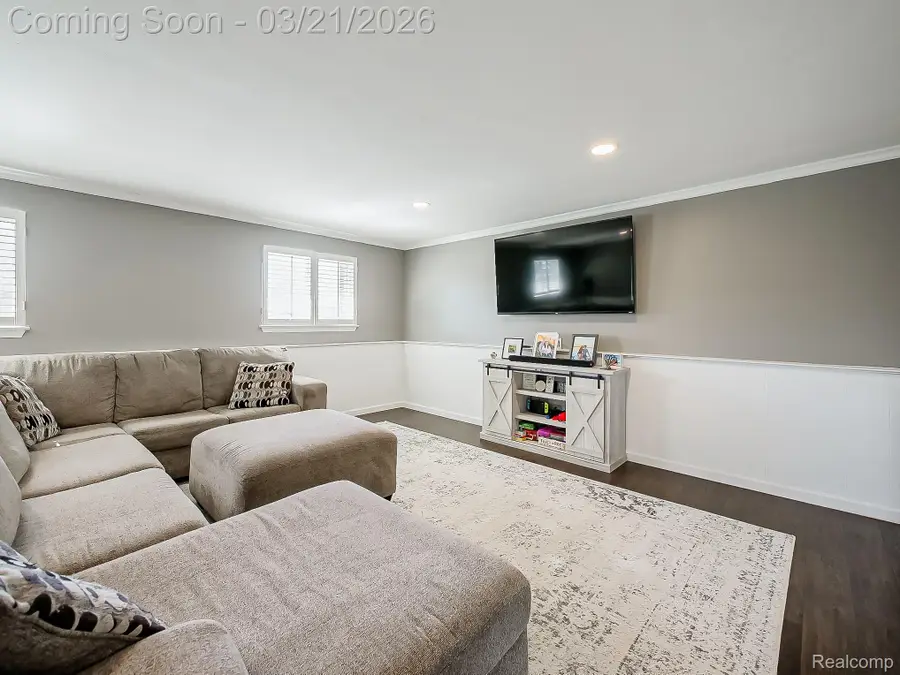 5208 Latimer Street, West Bloomfield, MI 48324 - #2