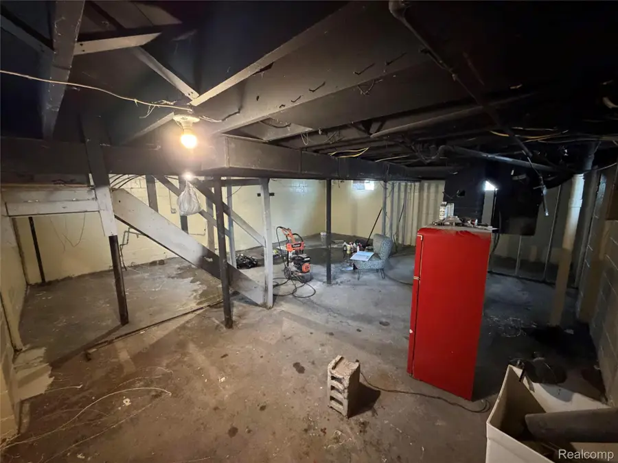 16188 Chatham Street, Detroit, MI 48219 - #2