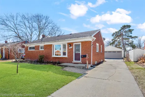 28923 Westfield Street, Livonia, MI 48150