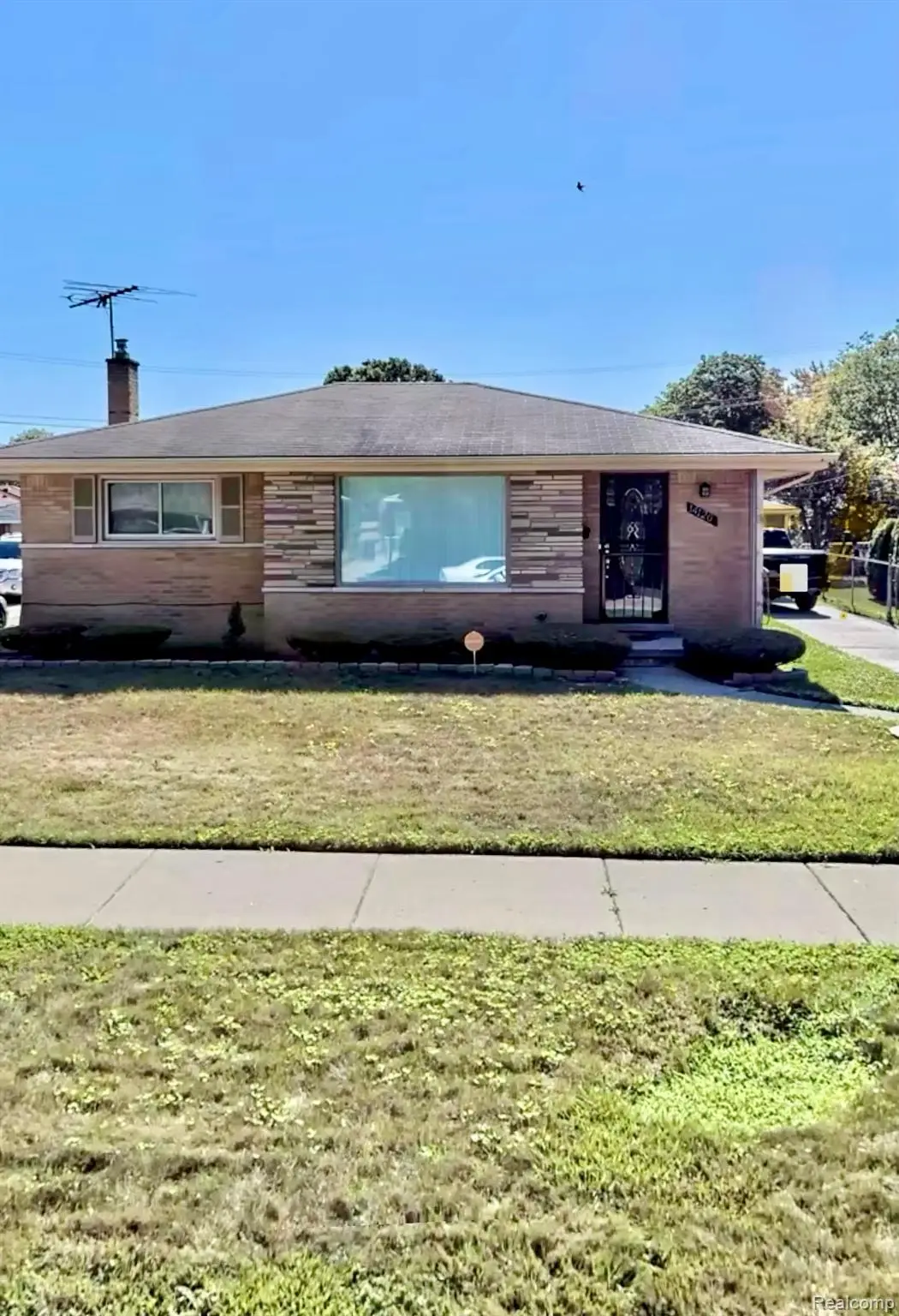 14120 Dixie, Redford, MI 48239 - #1