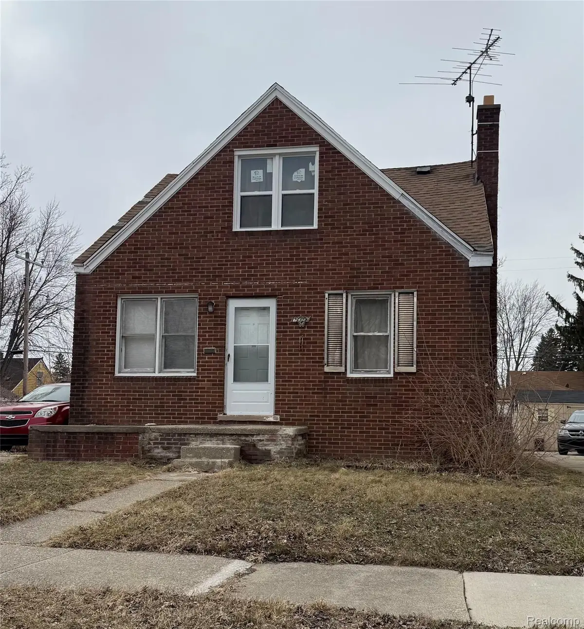 19697 Carrie Street, Detroit, MI 48234 - #1