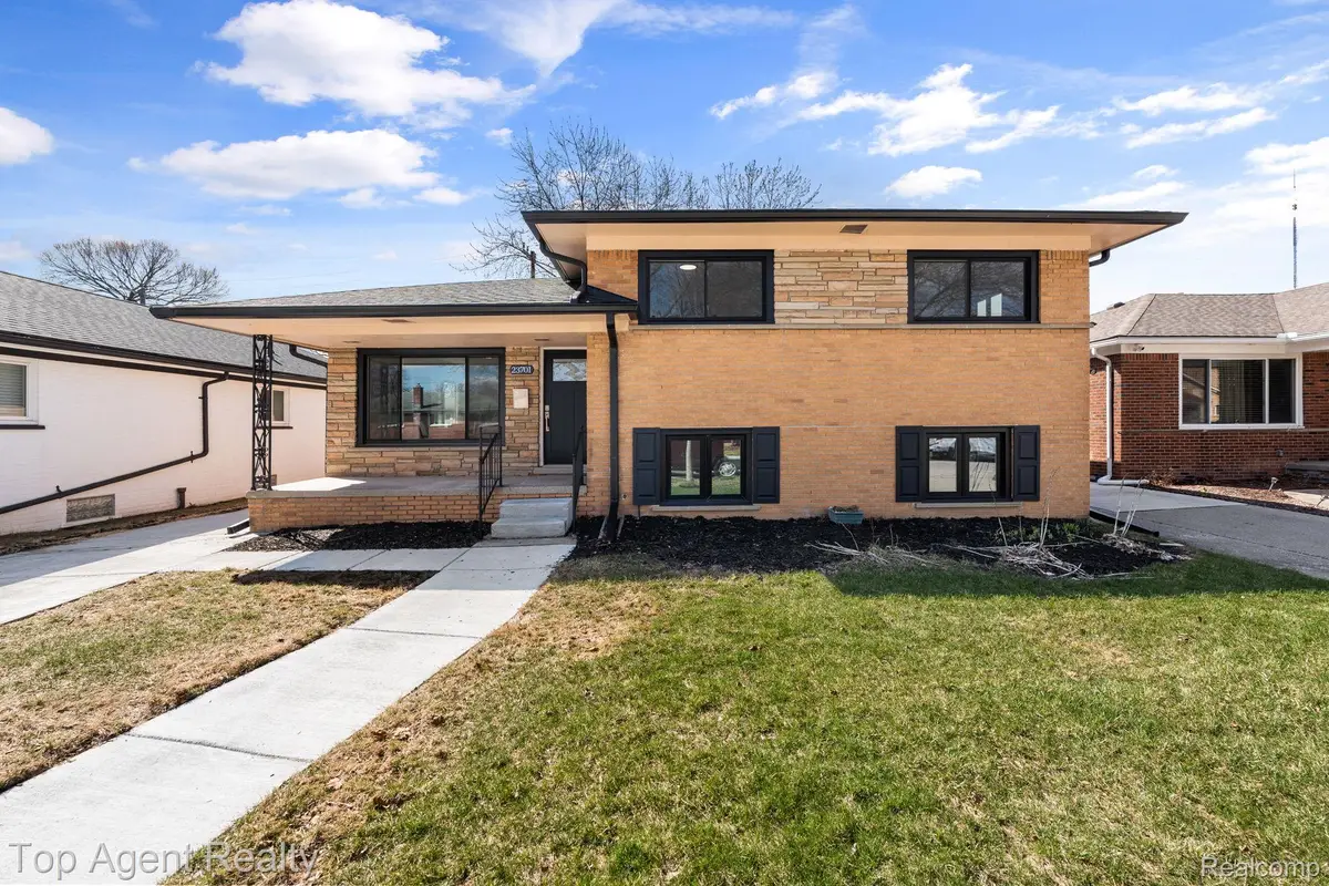 23701 Marlow Street, Oak Park, MI 48237 - #1