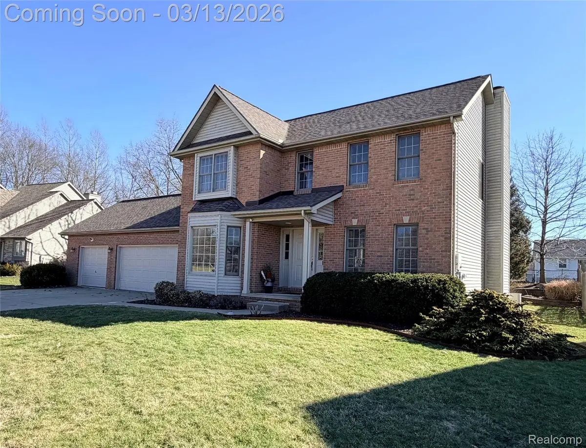 5815 Caleta Drive, Lansing, MI 48911 - #1