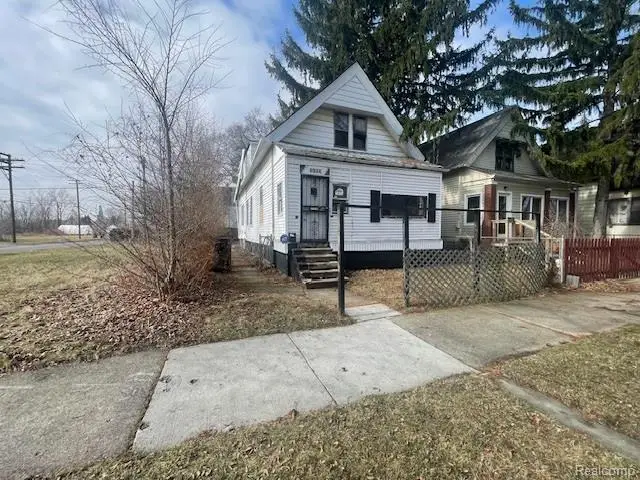 4609 Grandy Street, Detroit, MI 48207 - #3