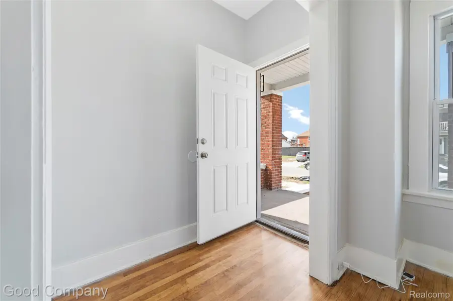 4003 Pingree Street, Detroit, MI 48204 - #2