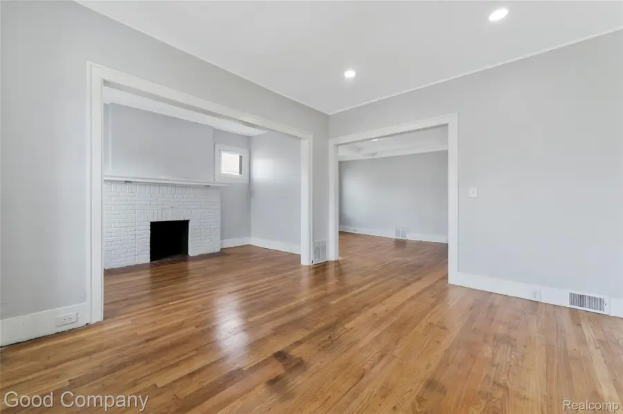 4003 Pingree Street, Detroit, MI 48204 - #3