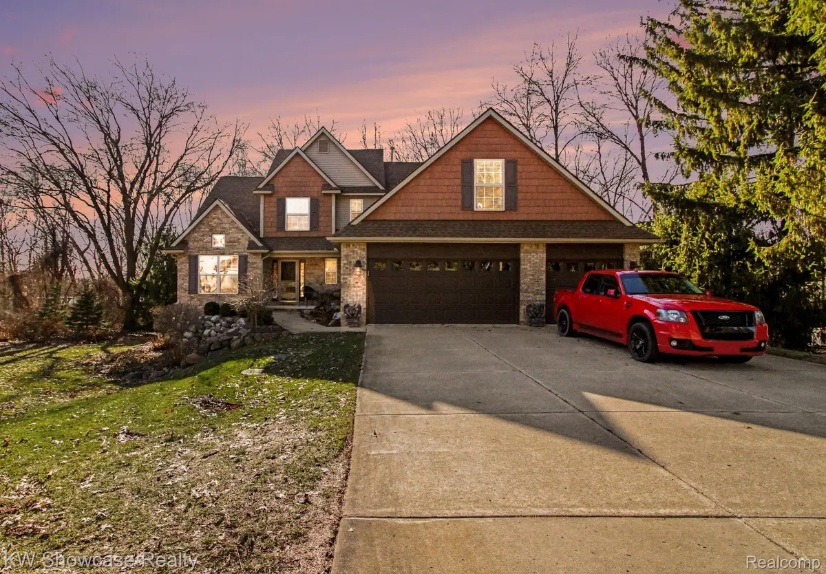 2648 Morel Drive, Highland, MI 48356 - #1