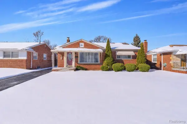 6725 Schaller Drive, GardenCity, MI 48135