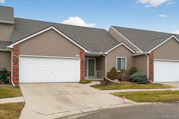 2089 W Ridge Drive, Davison, MI 48423