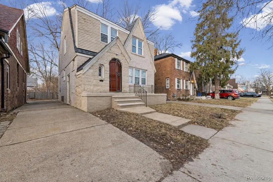 9175 Devonshire Road, Detroit, MI 48224 - #3