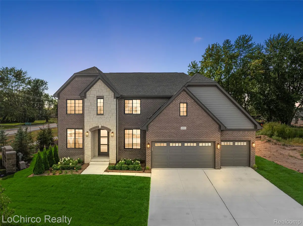 49547 Langford Drive, Macomb, MI 48044 - #1