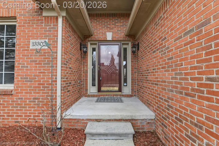 13302 Karl Drive, Plymouth, MI 48170 - #3