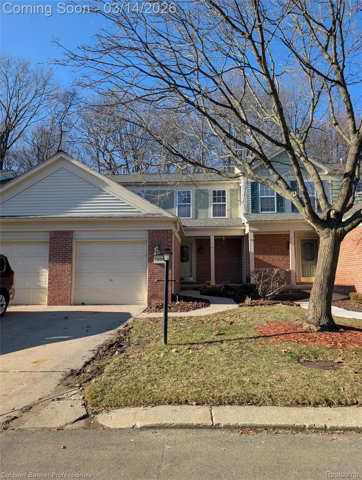 7896 Rivergate Drive #19, Westland, MI 48185 - #1