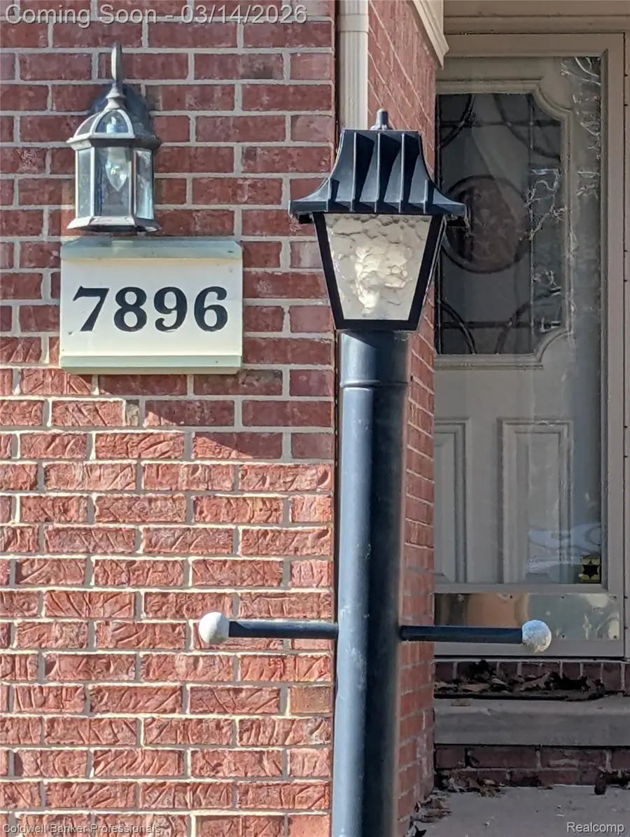 7896 Rivergate Drive #19, Westland, MI 48185 - #2