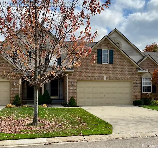 1395 Waverly Drive, White Lake, MI 48386 - #1