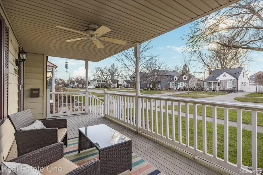 2654 Royal Avenue, Berkley, MI 48072 - #3