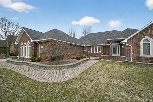 4891 Maceri Circle, SterlingHeights, MI 48314