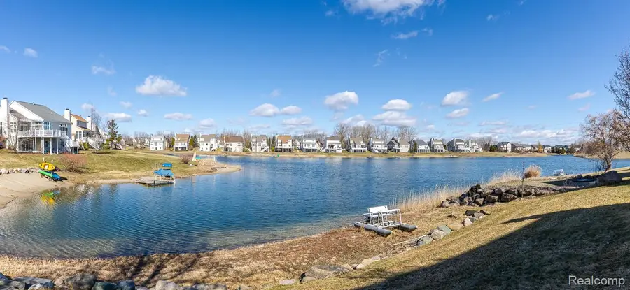 1004 Island Lake Drive, Oxford, MI 48371 - #2