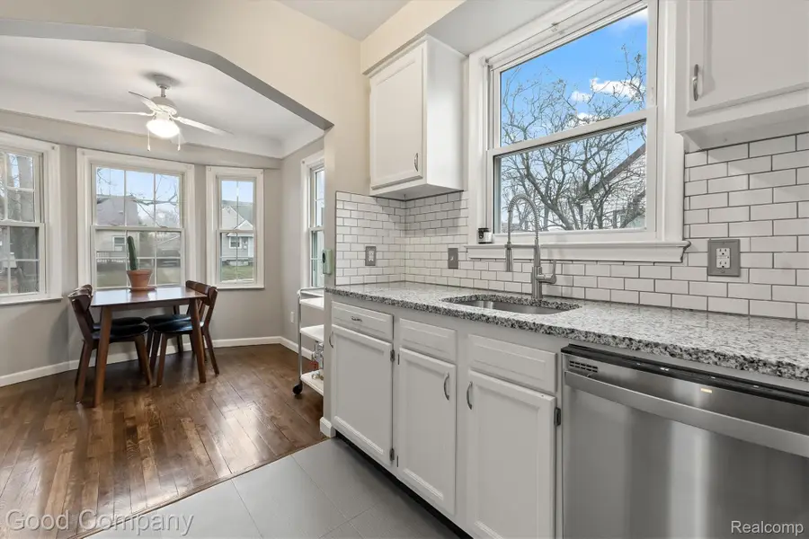 3311 Goodrich Street, Ferndale, MI 48220 - #3