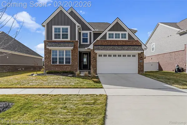 9231 Tulip, Plymouth, MI 48170