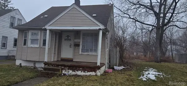 19611 Albion Street, Detroit, MI 48234