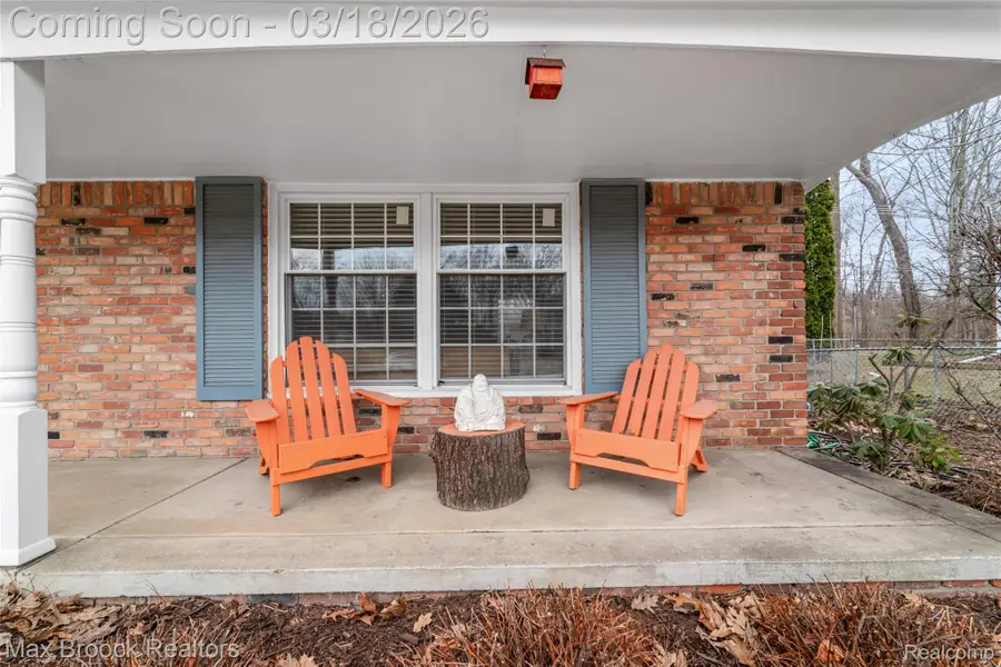 7118 Cathedral Drive, Bloomfield Hills, MI 48301 - #3