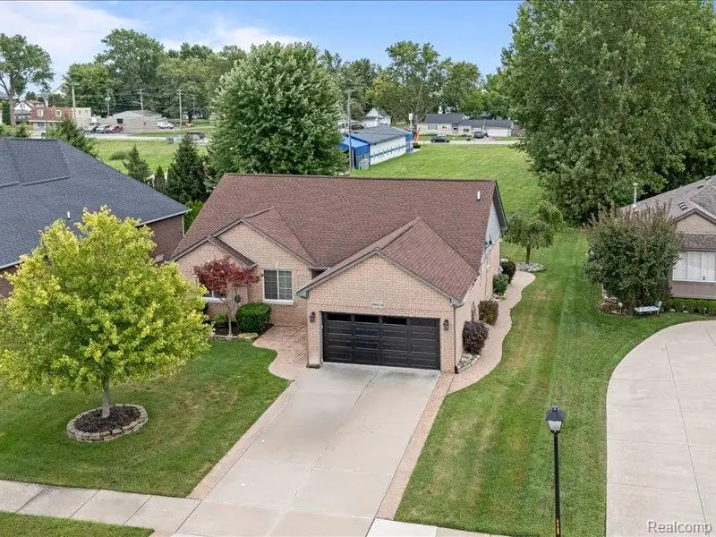 29213 Rachid Lane, Chesterfield, MI 48047 - #1