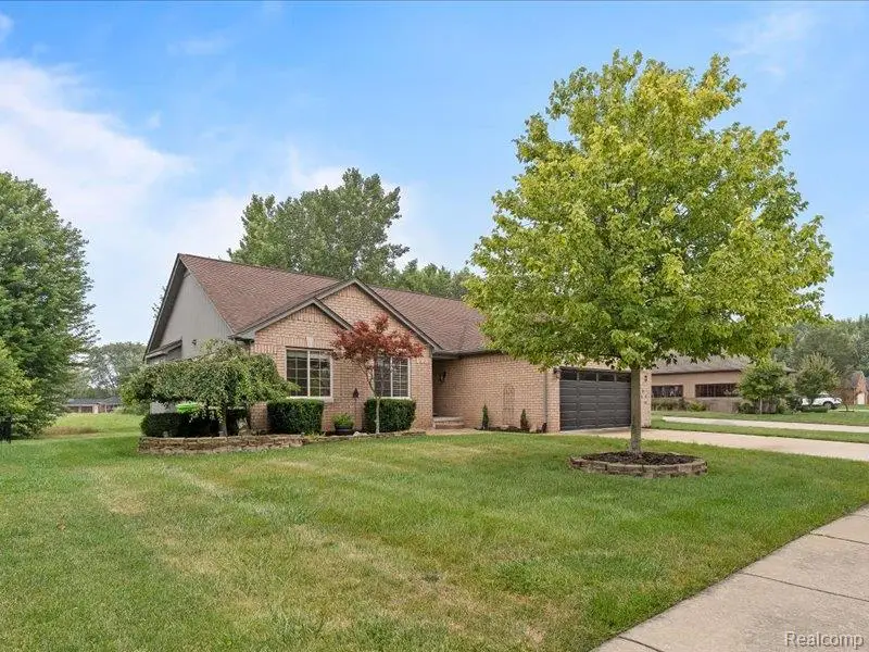29213 Rachid Lane, Chesterfield, MI 48047 - #2