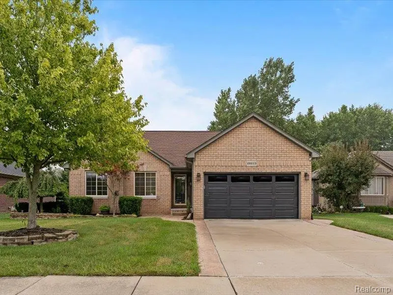 29213 Rachid Lane, Chesterfield, MI 48047 - #3
